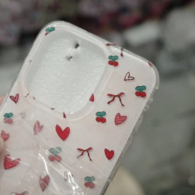 閃閃櫻桃小圖殼2