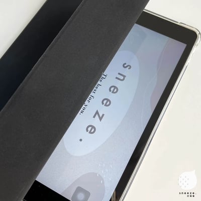 超好摸iPad兩用殼7