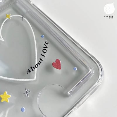 【獨家】About Love透透插卡殼6
