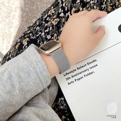 最經典的那種磁吸錶帶5