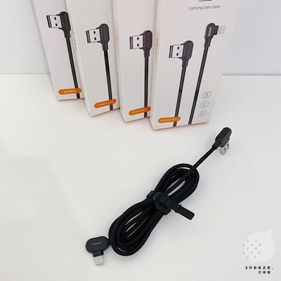 【現貨】門市用不壞的那條充電線 (共❹款)2