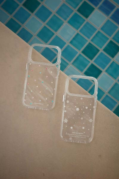 月光碎鑽閃閃殼1