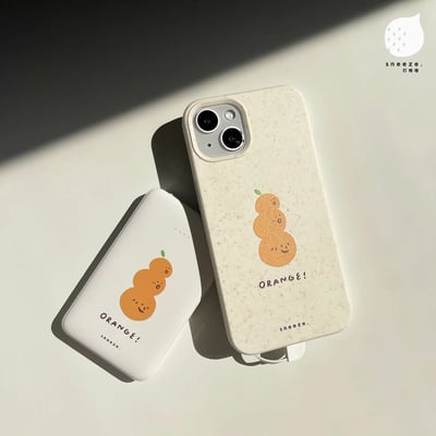 【獨家】ORANGE!大橘大利!8