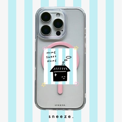 【獨家】HOME SWEET HOME1