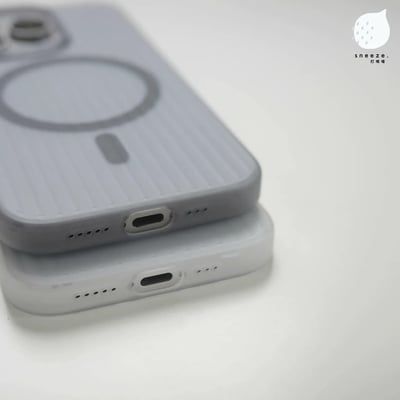 行李箱瓦愣MagSafe殼5