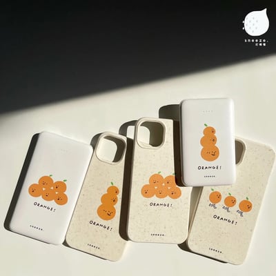 【獨家】ORANGE!大橘大利!2