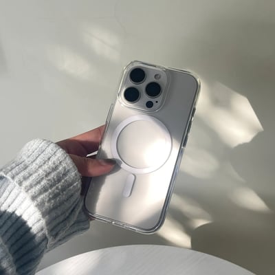 【防摔】老娘用不爛MagSafe殼6