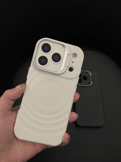 超包波波防摔殼6