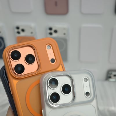 我的手機守護者殼7