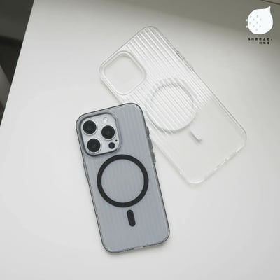行李箱瓦愣MagSafe殼3