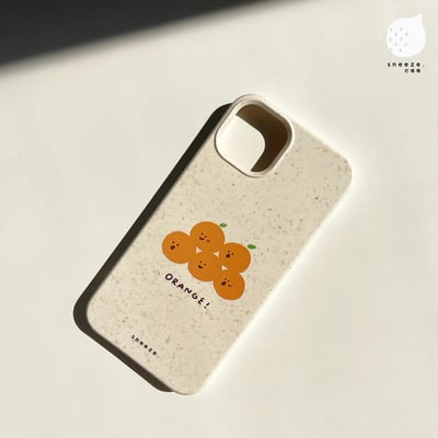 【獨家】ORANGE!大橘大利!5