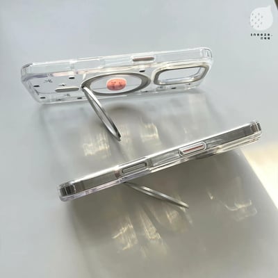 【獨家】隱-愛ㄉ電波MagSafe殼6