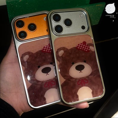 是一隻大熊熊殼4