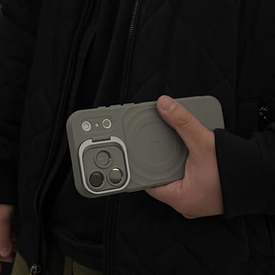 超包波波防摔殼1