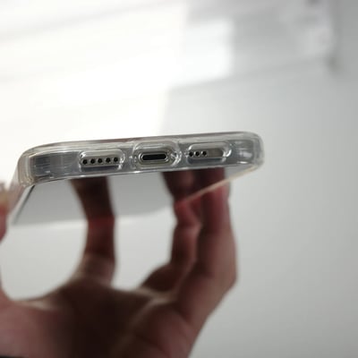 【獨家】Me time專注模式老娘用不爛殼7