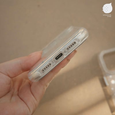 月光碎鑽閃閃殼5