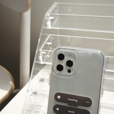 【獨家】Me time專注模式老娘用不爛殼4