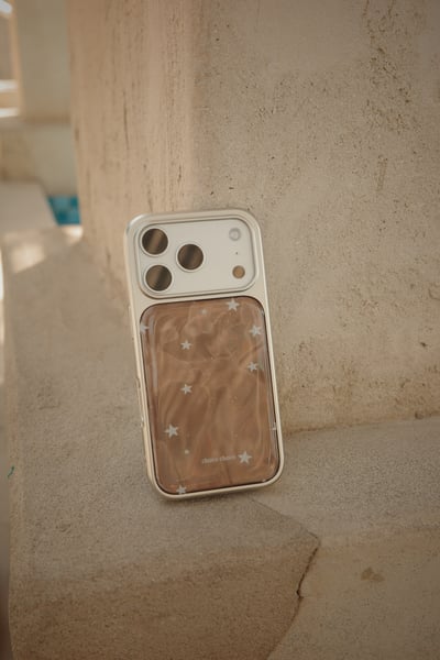 焦糖琥珀流光殼3