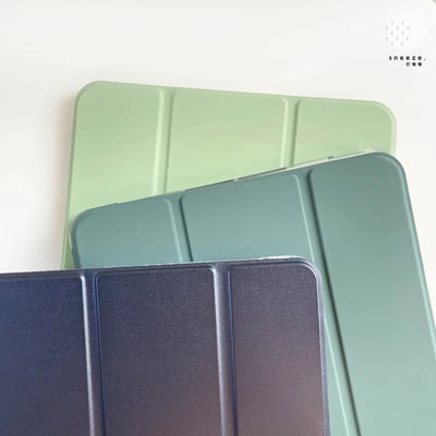 超好摸iPad兩用殼5