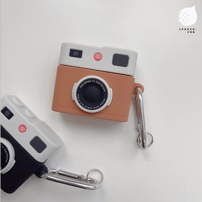 好像萊卡的AirPods保護套3