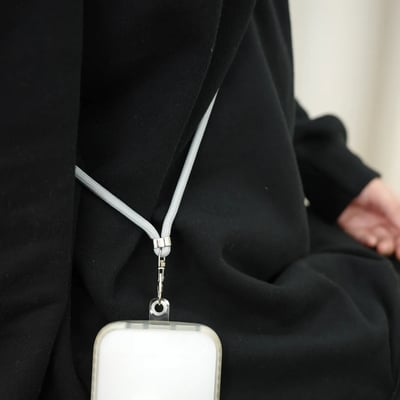 超速配掛繩組合［掛繩+掛片］3