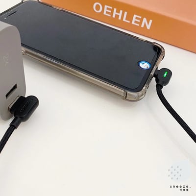 【現貨】門市用不壞的那條充電線 (共❹款)4