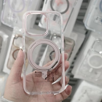 透心涼旋轉支架殼6