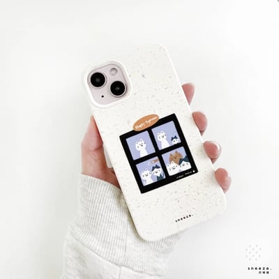 【獨家】小卯咪人生四格照2