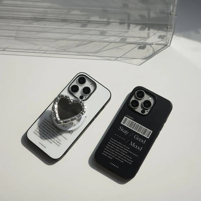 【獨家】霧-GoodMood載具MagSafe殼6