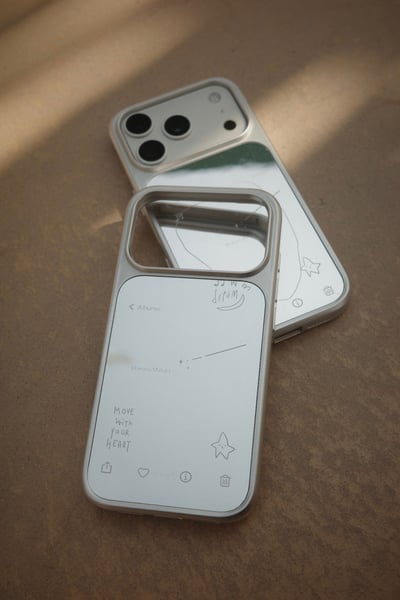 Hakuna Matata沒有煩惱憂慮2