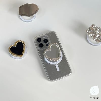 美美的磁吸MagSafe支架2