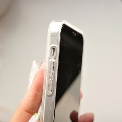 西高地白㹴狗勾MagSafe支架殼5