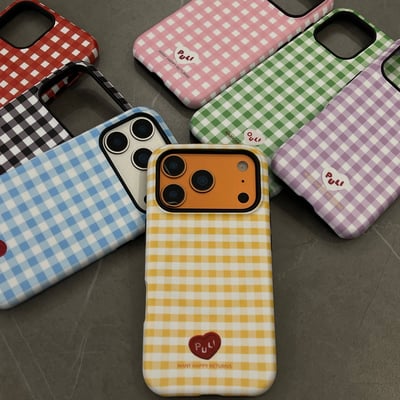 天天開心二合一磁吸殼4