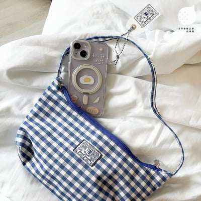 【獨家】隱-天天吃早餐MagSafe殼2