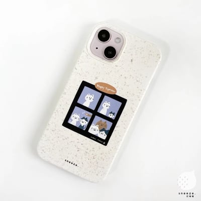 【獨家】小卯咪人生四格照6