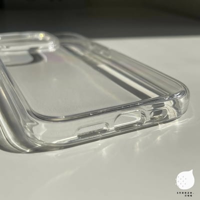 【防摔】老娘用不爛的手機殼6