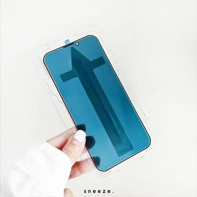 【貼膜神器】絕對不歪膜10