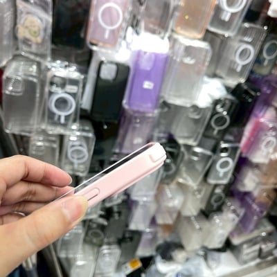 漸變旋轉支架磁吸殼3