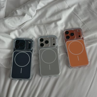 有態度的高級磁吸殼1