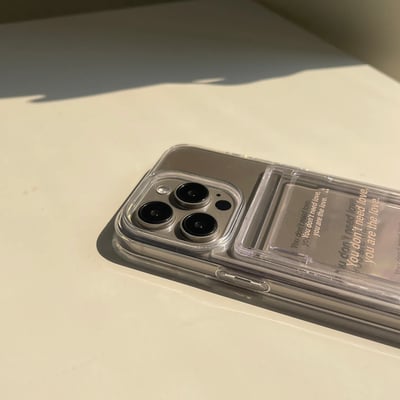 【獨家】You don't need love.透透插卡殼⛧4