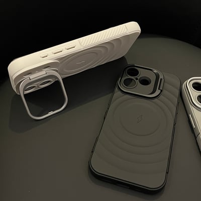 超包波波防摔殼4