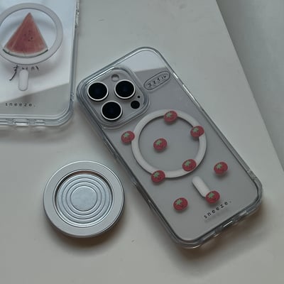 小小萌磁吸自拍鏡