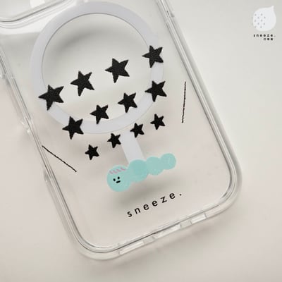 【獨家】毛毛蟲有好多小夢想殼3