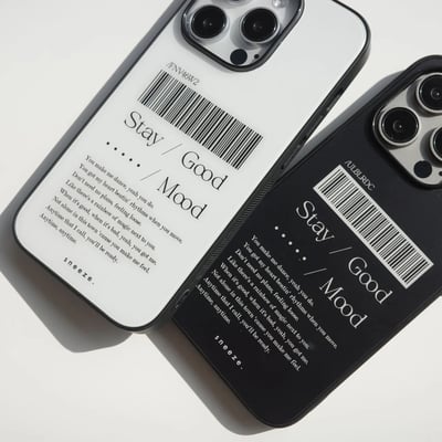 【獨家】霧-GoodMood載具MagSafe殼4