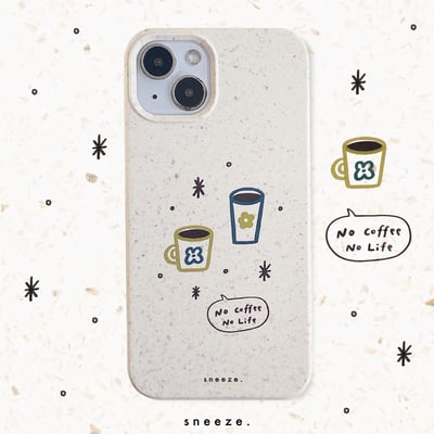 【獨家】NO COFFEE NO LIFE1