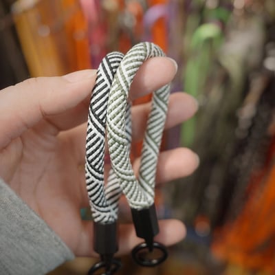 小短短掛繩 什麼都可以掛3