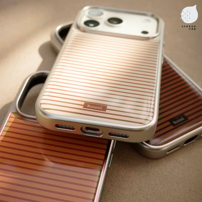 沙漠系列條紋殼5