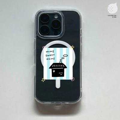 【獨家】HOME SWEET HOME3