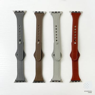 有選擇障礙的錶帶6