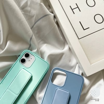 沁涼系列磁吸支架殼5